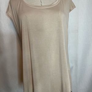 Naked Zebra lightweight ‎ top
